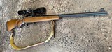 KALASHNIKOV USA Izhmash Los-7-1 .308 Bolt Action Rifle - 4 of 8