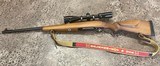 KALASHNIKOV USA Izhmash Los-7-1 .308 Bolt Action Rifle - 8 of 8
