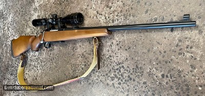KALASHNIKOV USA Izhmash Los-7-1 .308 Bolt Action Rifle - Image 4 of 8