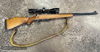 KALASHNIKOV USA Izhmash Los-7-1 .308 Bolt Action Rifle