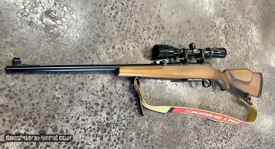 KALASHNIKOV USA Izhmash Los-7-1 .308 Bolt Action Rifle - Image 6 of 8