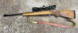 KALASHNIKOV USA Izhmash Los-7-1 .308 Bolt Action Rifle - 5 of 8