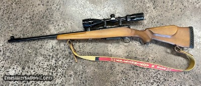KALASHNIKOV USA Izhmash Los-7-1 .308 Bolt Action Rifle - Image 5 of 8