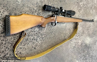 KALASHNIKOV USA Izhmash Los-7-1 .308 Bolt Action Rifle - Image 3 of 8