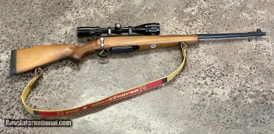KALASHNIKOV USA Izhmash Los-7-1 .308 Bolt Action Rifle - Image 2 of 8