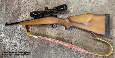 KALASHNIKOV USA Izhmash Los-7-1 .308 Bolt Action Rifle - Image 7 of 8