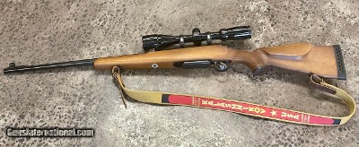 KALASHNIKOV USA Izhmash Los-7-1 .308 Bolt Action Rifle - Image 8 of 8