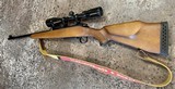 KALASHNIKOV USA Izhmash Los-7-1 .308 Bolt Action Rifle - 7 of 8