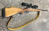 KALASHNIKOV USA Izhmash Los-7-1 .308 Bolt Action Rifle - 3 of 8