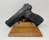 H&K P30S .40S&W DA/SA Pistol - 2 of 2