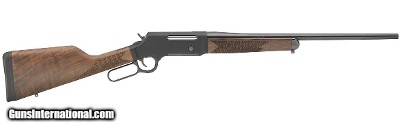 HENRY Long Ranger .243 Lever Action Rifle