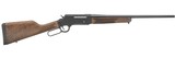 HENRY Long Ranger .243 Lever Action Rifle - 1 of 1