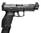 H&K VP9 L OR 9MM Pistol, 2-20RD Magazines - 1 of 2