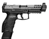 H&K VP9 L OR 9MM Pistol, 2-20RD Magazines