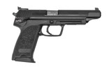 H&K USP Elite .45 ACP DA/SA Pistol