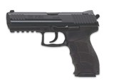 H&K P30L 9MM V3 Decocker Only Pistol - 2 of 4