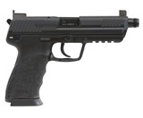 H&K HK45 Tactical V7 LEM .45 ACP Pistol - 1 of 3