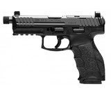 H&K VP9 Tactical OR 9MM Striker Fired Pistol - 1 of 1