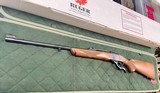 RUGER #1-A Falling Block Rifle .303 British - 4 of 5