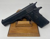 COLT 1911 Government Model M1991A1 MKIV Series 80 .45ACP - 3 of 3