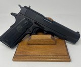 COLT 1911 Government Model M1991A1 MKIV Series 80 .45ACP - 2 of 3