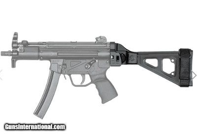SB Tactical SBT5KA