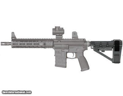 SB Tactical SBA4 Brace