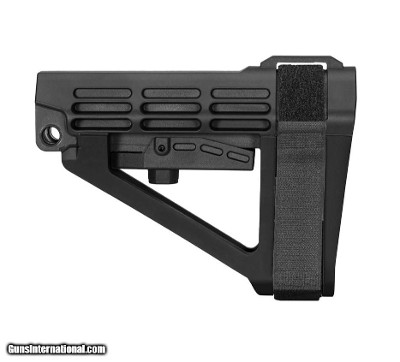 SB Tactical SBA4 Brace - Image 2 of 3
