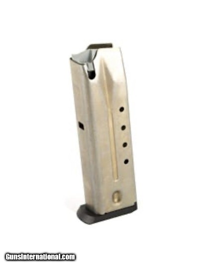 RUGER P Series 9MM 15 Round Magazine
