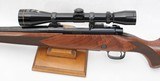 WINCHESTER Model 70 SuperGrade, .270 Winchester, Safari Club International - 1998 Limited Edition 