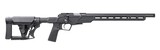 CZ 457 Varmint .22LR Precision Chassis 16.5