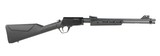 ROSSI Gallery Pump Action Rimfire Rifle, .22LR - 1 of 3
