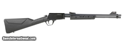 ROSSI Gallery Pump Action Rimfire Rifle, .22LR