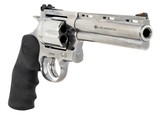 COLT Anaconda .44 Magnum 6