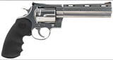 COLT Anaconda .44 Magnum 6
