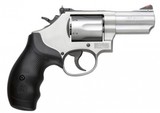 SMITH & WESSON 66-8 Combat Magnum .357 Magnum DA/SA Revolver, 2.75