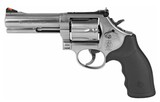 SMITH & WESSON 686-6 Plus .357 Magnum DA/SA Revolver w/ 4