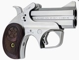 BOND ARMS Texas Defender .45/.410 2 Shot Derringer - 1 of 2