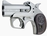 BOND ARMS Texas Defender .45/.410 2 Shot Derringer - 2 of 2