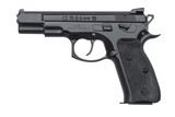 CZ 75B Omega 9MM DA/SA Pistol - 2 of 2