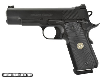 WILSON COMBAT CQB Commander 4.25