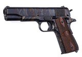 AUTO-ORDNANCE/KAHR Color Case Hardened 1911 Government, .45ACP Pistol - 4 of 4