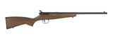 SAVAGE Rascal Left Hand Hardwood .22LR Trainer Rifle - 1 of 3