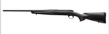BROWNING X-Bolt Composite Stalker .270 Winchester - 5 of 5