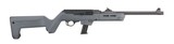 RUGER PC Carbine Magpul Backpacker 9MM