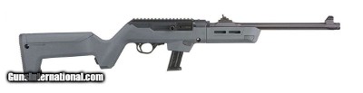 RUGER PC Carbine Magpul Backpacker 9MM