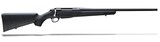TIKKA T3x Lite .270 Winchester - 1 of 2