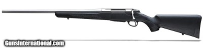 TIKKA T3x Lite Left-Handed 30-06 Springfield