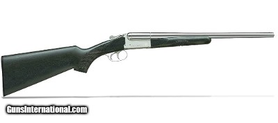 STOEGER Coach Gun 12GA 3