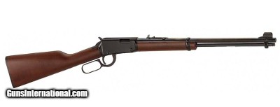 HENRY Classic .22LR Lever Action Rifle #H001